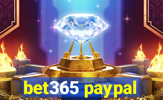 bet365 paypal
